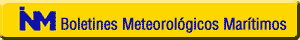 Boletines Meteorológicos Marítimos