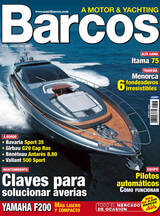 Revista Barcos a Motor