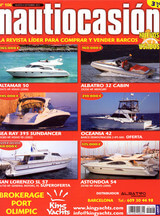Revista Nautiocasión