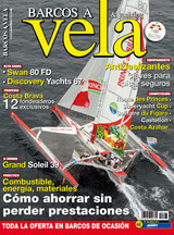 Revista Barcos a Vela